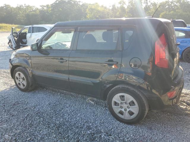 Photo 1 VIN: KNDJT2A50D7634472 - KIA SOUL 