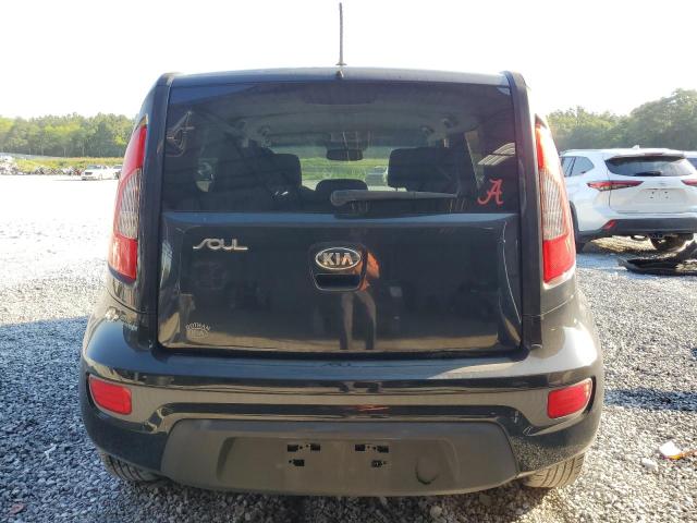 Photo 5 VIN: KNDJT2A50D7634472 - KIA SOUL 