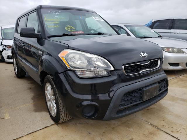 Photo 0 VIN: KNDJT2A50D7636058 - KIA SOUL 