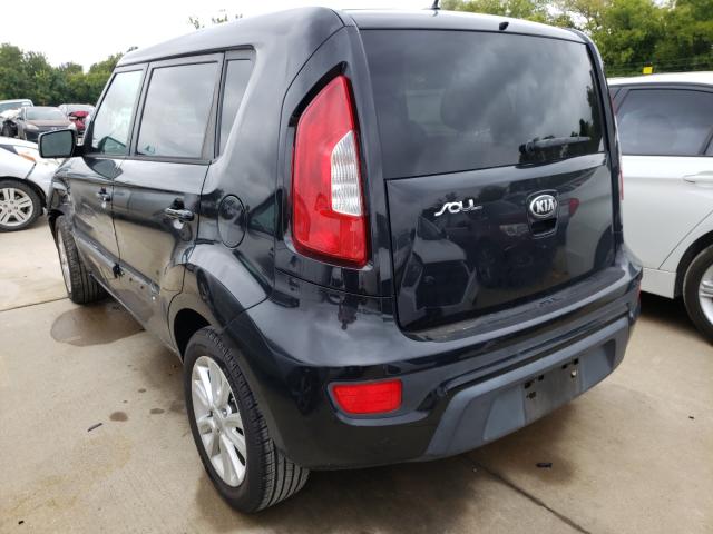 Photo 2 VIN: KNDJT2A50D7636058 - KIA SOUL 