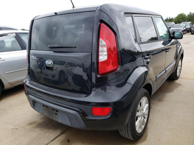 Photo 3 VIN: KNDJT2A50D7636058 - KIA SOUL 