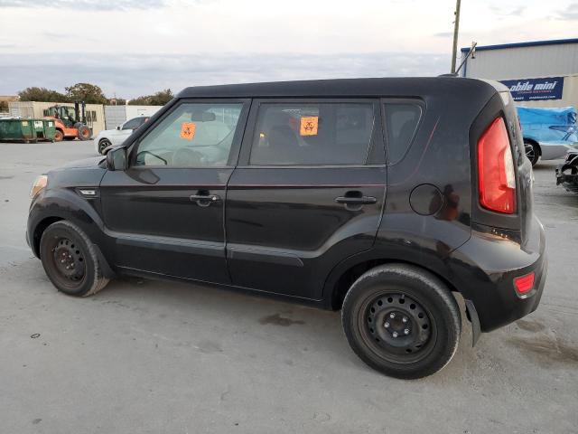 Photo 1 VIN: KNDJT2A50D7751971 - KIA SOUL 