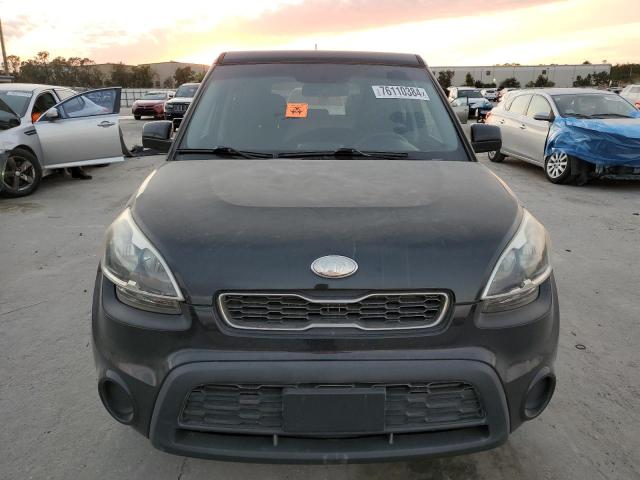 Photo 4 VIN: KNDJT2A50D7751971 - KIA SOUL 