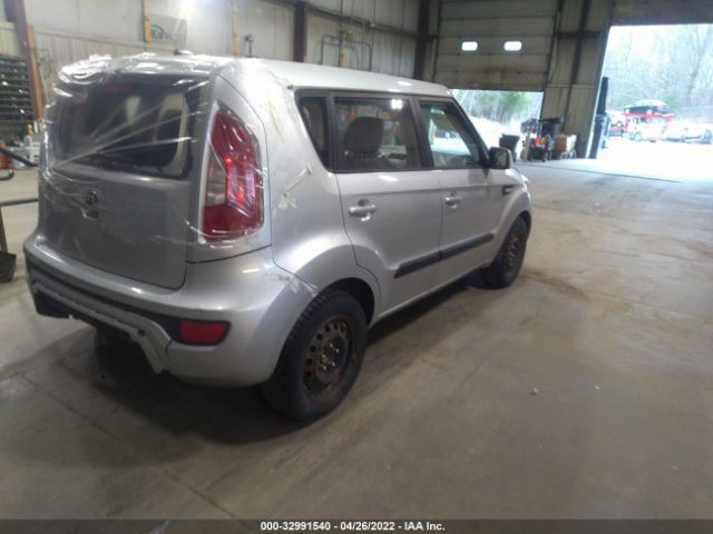 Photo 3 VIN: KNDJT2A50D7755163 - KIA SOUL 