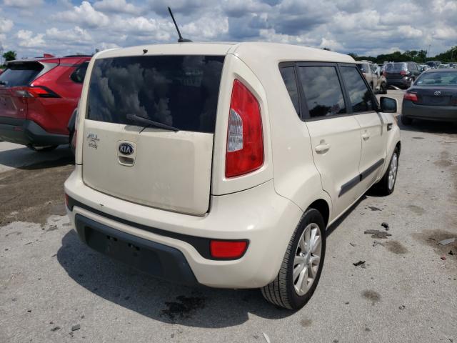 Photo 3 VIN: KNDJT2A50D7759312 - KIA SOUL 