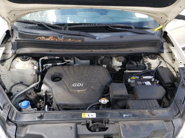 Photo 6 VIN: KNDJT2A50D7759312 - KIA SOUL 