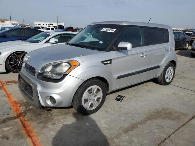 Photo 0 VIN: KNDJT2A50D7760296 - KIA SOUL 