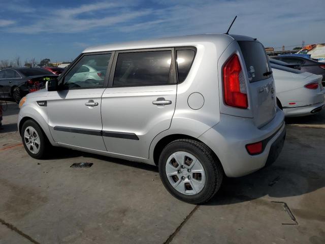 Photo 1 VIN: KNDJT2A50D7760296 - KIA SOUL 