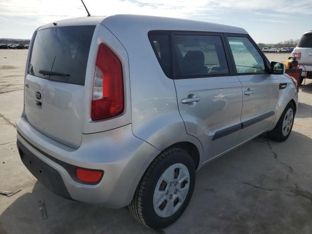 Photo 2 VIN: KNDJT2A50D7760296 - KIA SOUL 