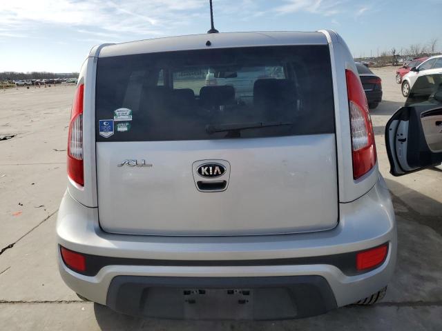 Photo 5 VIN: KNDJT2A50D7760296 - KIA SOUL 