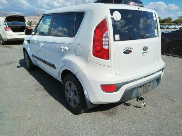 Photo 2 VIN: KNDJT2A50D7762274 - KIA SOUL 