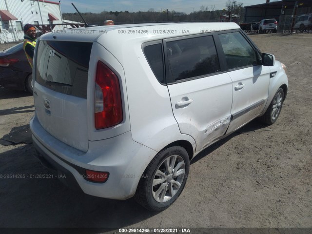 Photo 3 VIN: KNDJT2A50D7764283 - KIA SOUL 