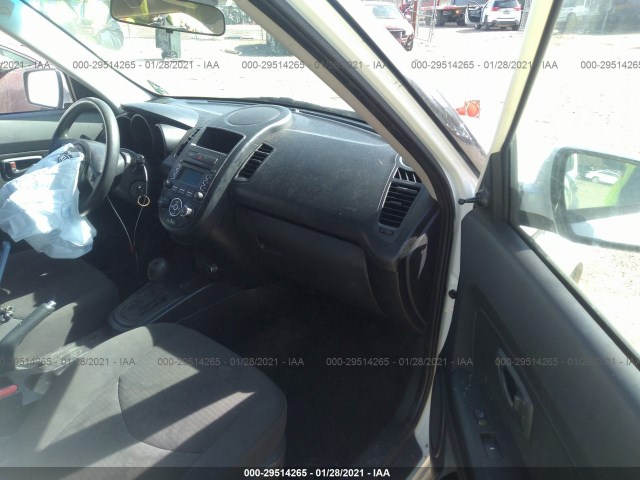 Photo 4 VIN: KNDJT2A50D7764283 - KIA SOUL 