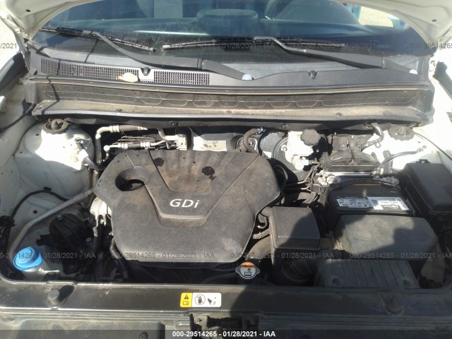 Photo 9 VIN: KNDJT2A50D7764283 - KIA SOUL 