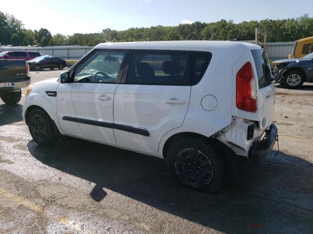 Photo 1 VIN: KNDJT2A50D7764445 - KIA SOUL 