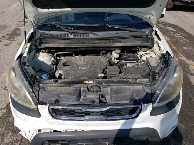 Photo 11 VIN: KNDJT2A50D7764445 - KIA SOUL 