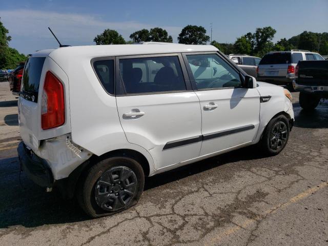 Photo 2 VIN: KNDJT2A50D7764445 - KIA SOUL 