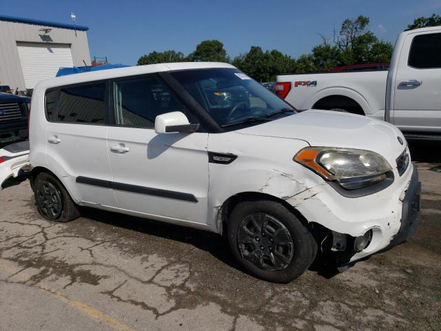 Photo 3 VIN: KNDJT2A50D7764445 - KIA SOUL 