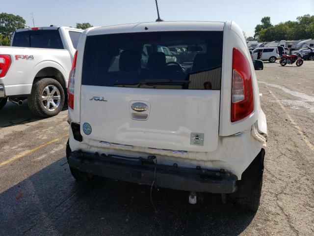 Photo 5 VIN: KNDJT2A50D7764445 - KIA SOUL 