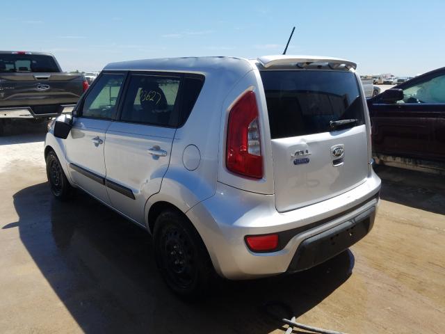 Photo 2 VIN: KNDJT2A50D7764994 - KIA SOUL 