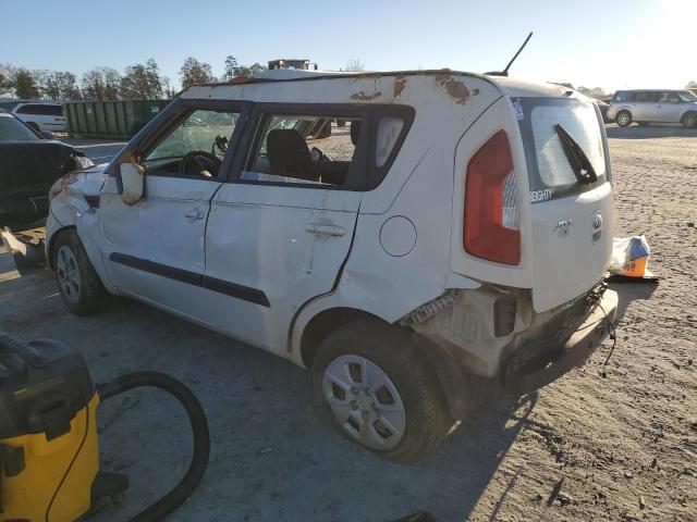 Photo 1 VIN: KNDJT2A50D7768513 - KIA SOUL 