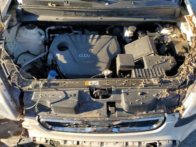 Photo 10 VIN: KNDJT2A50D7768513 - KIA SOUL 