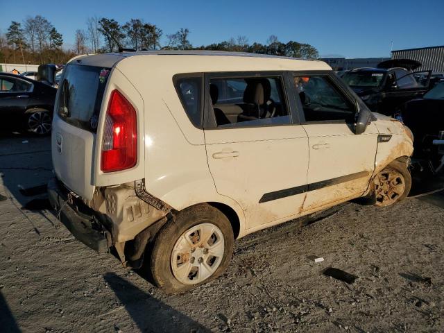 Photo 2 VIN: KNDJT2A50D7768513 - KIA SOUL 