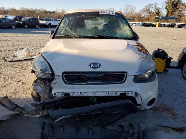 Photo 4 VIN: KNDJT2A50D7768513 - KIA SOUL 