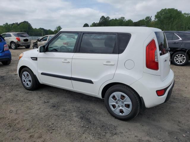 Photo 1 VIN: KNDJT2A50D7768690 - KIA SOUL 