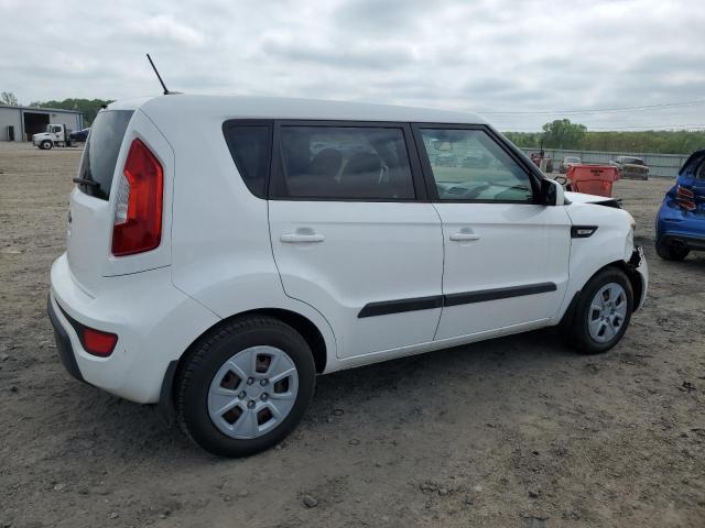 Photo 2 VIN: KNDJT2A50D7768690 - KIA SOUL 