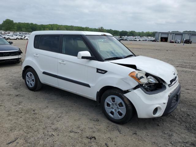 Photo 3 VIN: KNDJT2A50D7768690 - KIA SOUL 