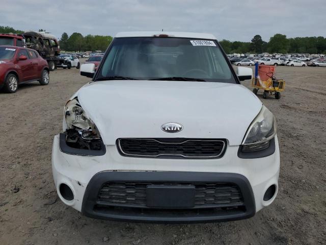 Photo 4 VIN: KNDJT2A50D7768690 - KIA SOUL 