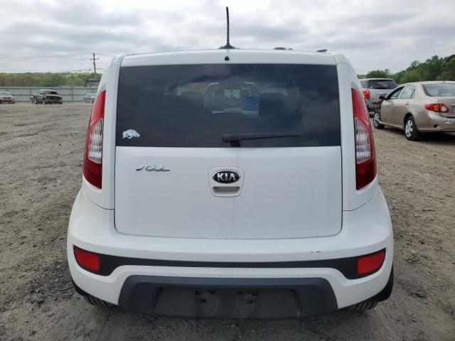 Photo 5 VIN: KNDJT2A50D7768690 - KIA SOUL 