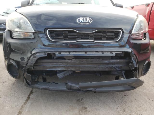 Photo 8 VIN: KNDJT2A50D7770178 - KIA SOUL 