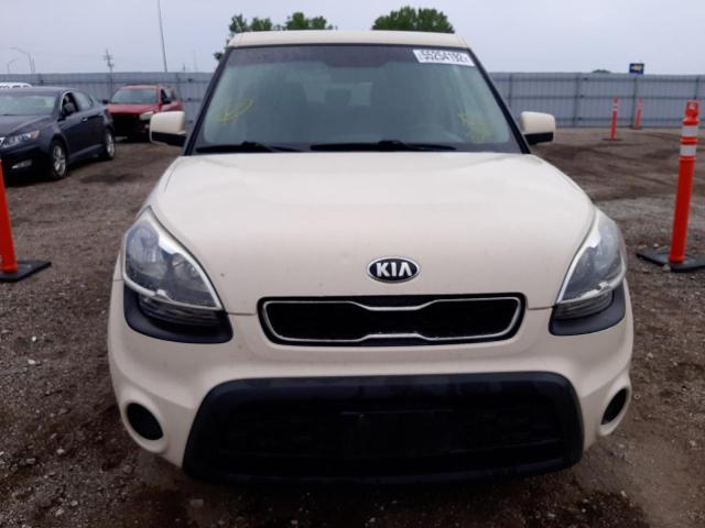 Photo 8 VIN: KNDJT2A50D7770293 - KIA SOUL 