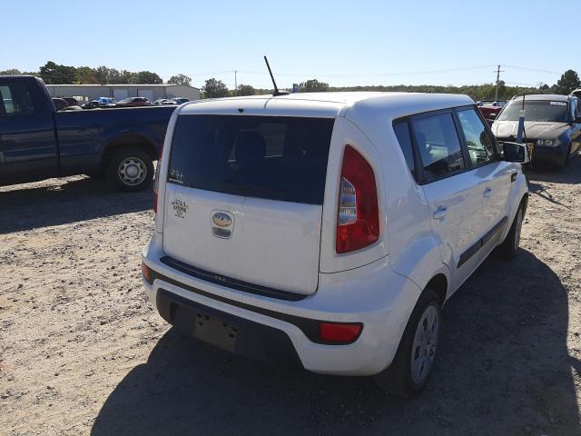 Photo 3 VIN: KNDJT2A50D7771606 - KIA SOUL 