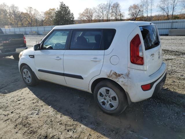 Photo 1 VIN: KNDJT2A50D7773646 - KIA SOUL 