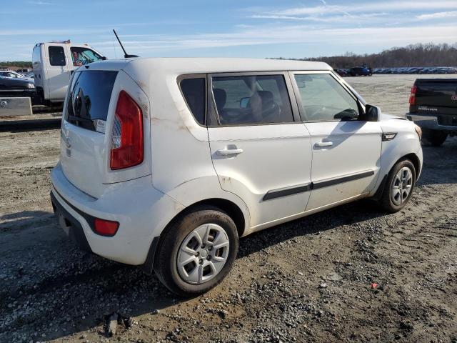 Photo 2 VIN: KNDJT2A50D7773646 - KIA SOUL 