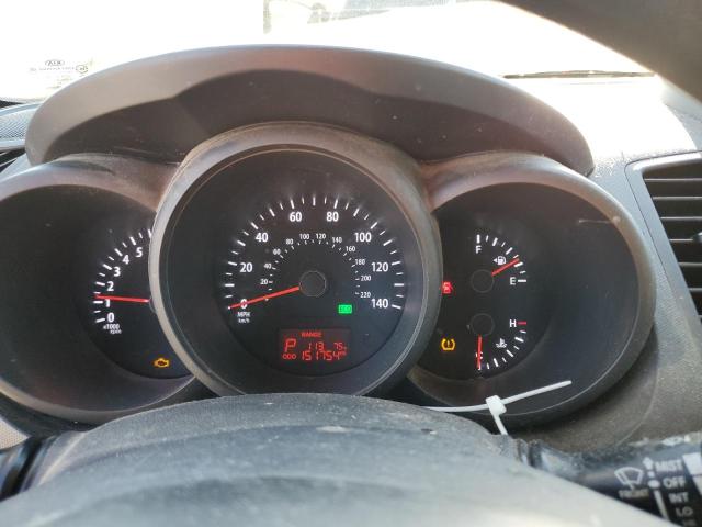 Photo 8 VIN: KNDJT2A50D7773646 - KIA SOUL 