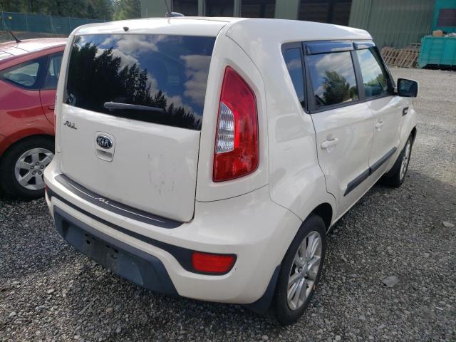 Photo 3 VIN: KNDJT2A50D7773842 - KIA SOUL 