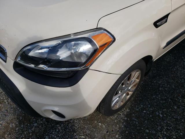 Photo 9 VIN: KNDJT2A50D7773842 - KIA SOUL 