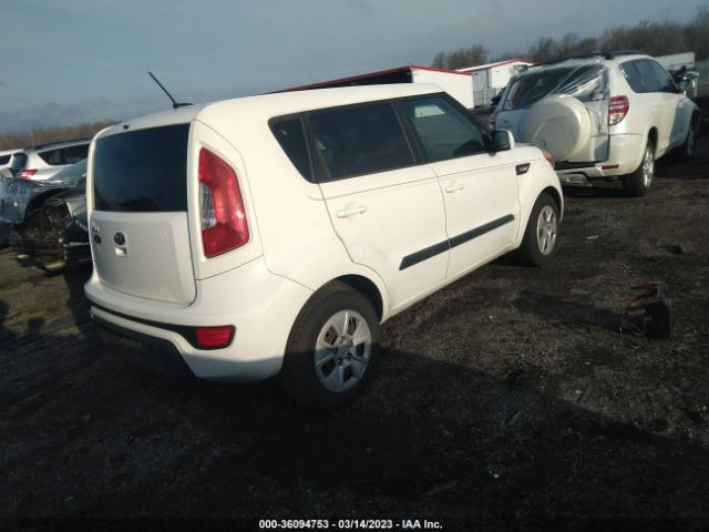 Photo 3 VIN: KNDJT2A50D7777521 - KIA SOUL 