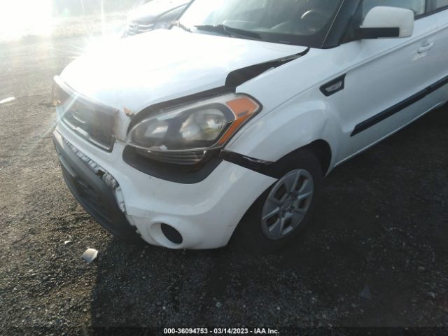 Photo 5 VIN: KNDJT2A50D7777521 - KIA SOUL 