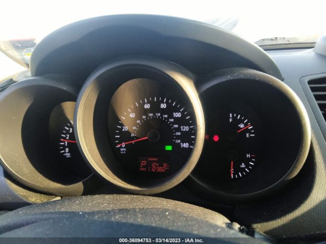 Photo 6 VIN: KNDJT2A50D7777521 - KIA SOUL 