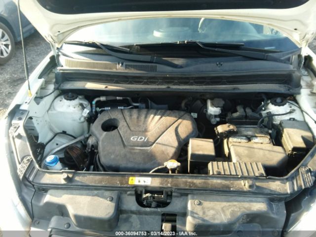 Photo 9 VIN: KNDJT2A50D7777521 - KIA SOUL 