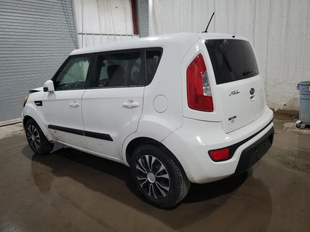 Photo 1 VIN: KNDJT2A51C7355630 - KIA SOUL 