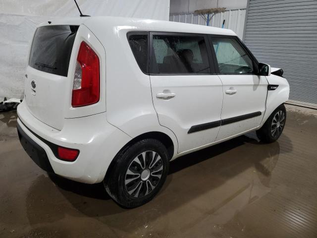 Photo 2 VIN: KNDJT2A51C7355630 - KIA SOUL 