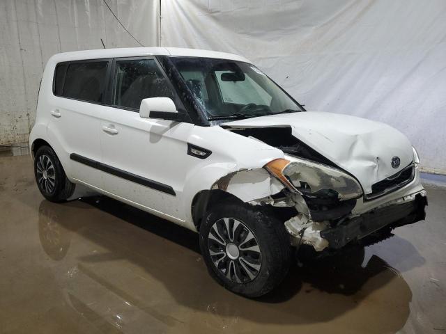 Photo 3 VIN: KNDJT2A51C7355630 - KIA SOUL 