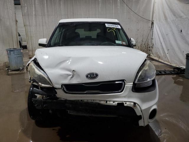 Photo 4 VIN: KNDJT2A51C7355630 - KIA SOUL 