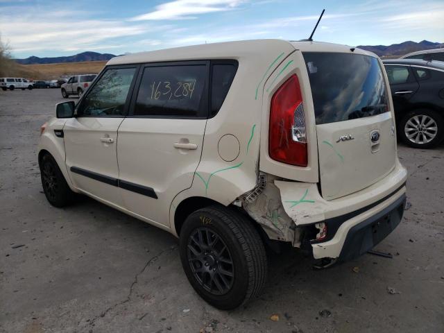 Photo 2 VIN: KNDJT2A51C7356759 - KIA SOUL 